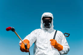 Best Organic or Eco-Friendly Pest Control  in Crandon Lakes, NJ